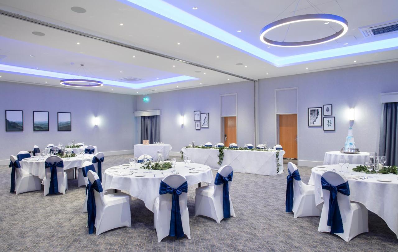 Sedgebrook Hall Northampton Exteriér fotografie