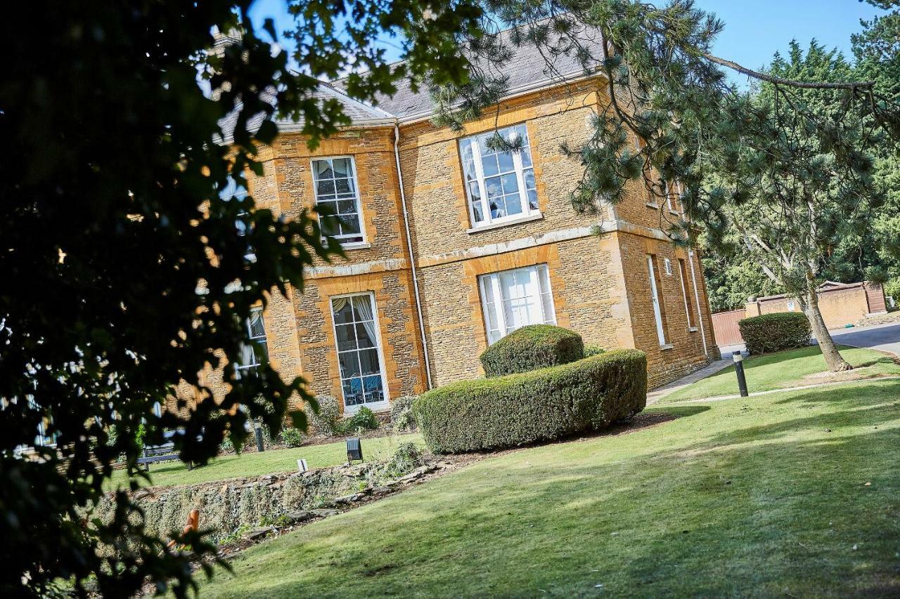 Sedgebrook Hall Northampton Exteriér fotografie