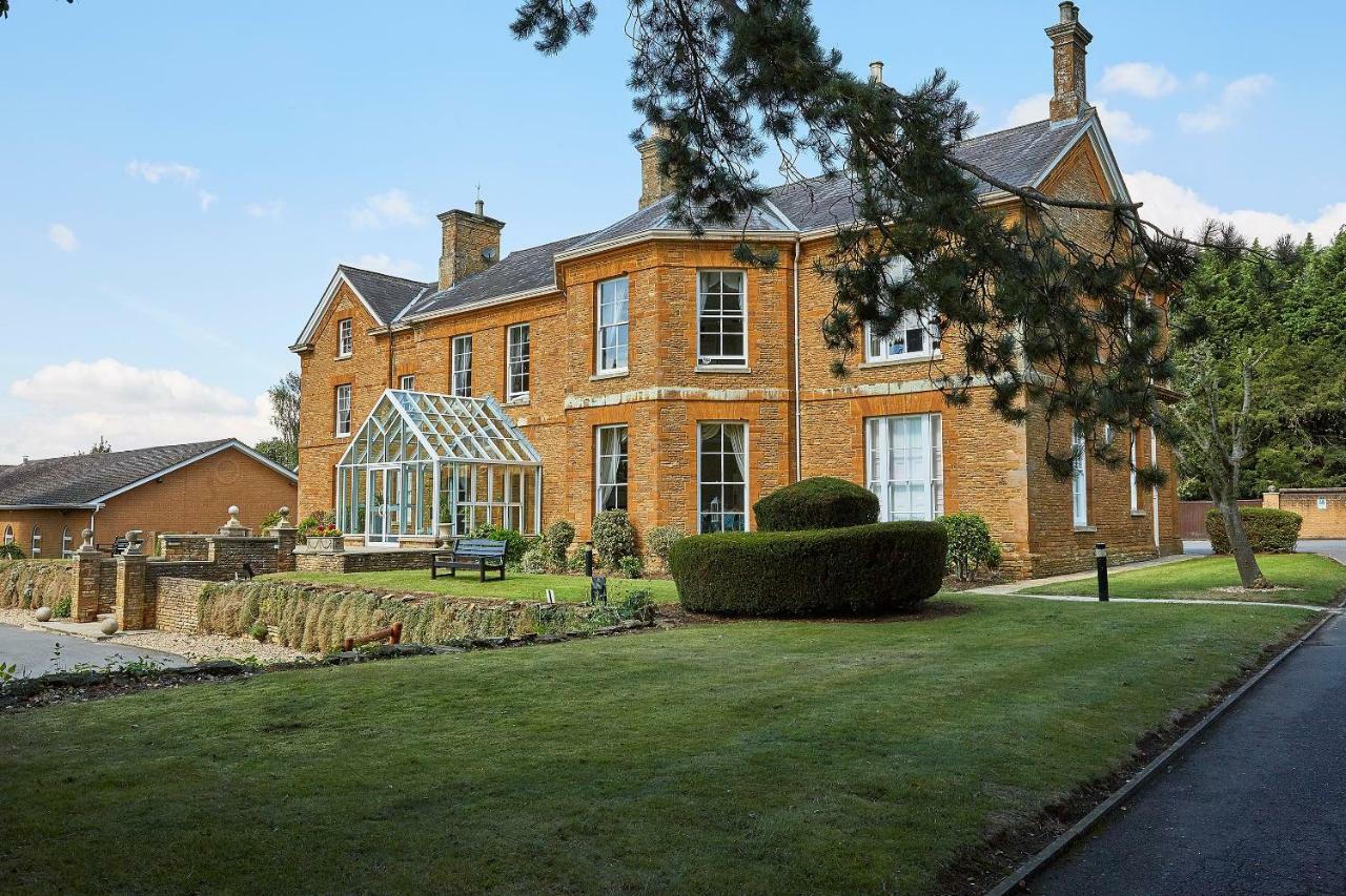 Sedgebrook Hall Northampton Exteriér fotografie