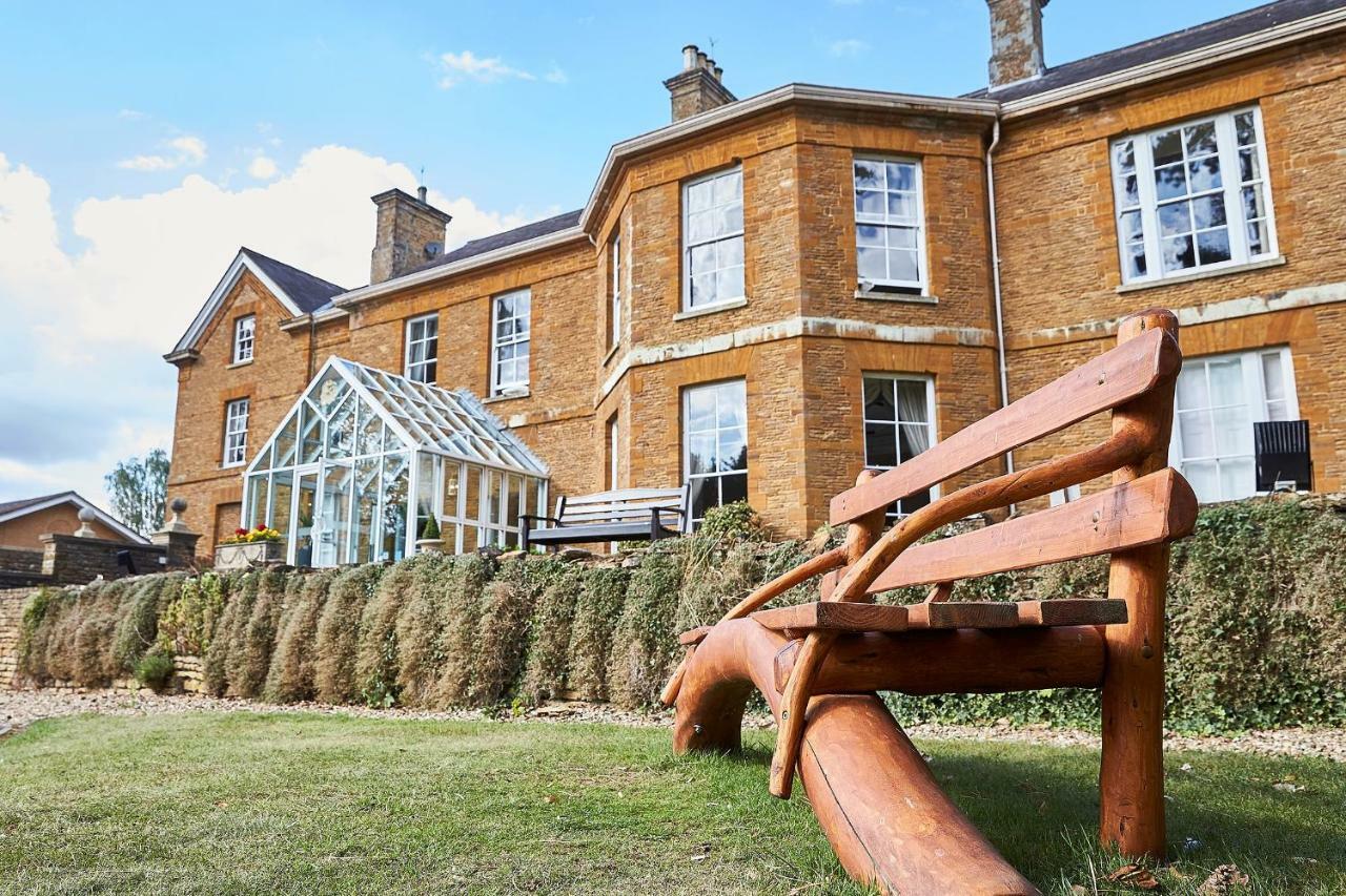 Sedgebrook Hall Northampton Exteriér fotografie
